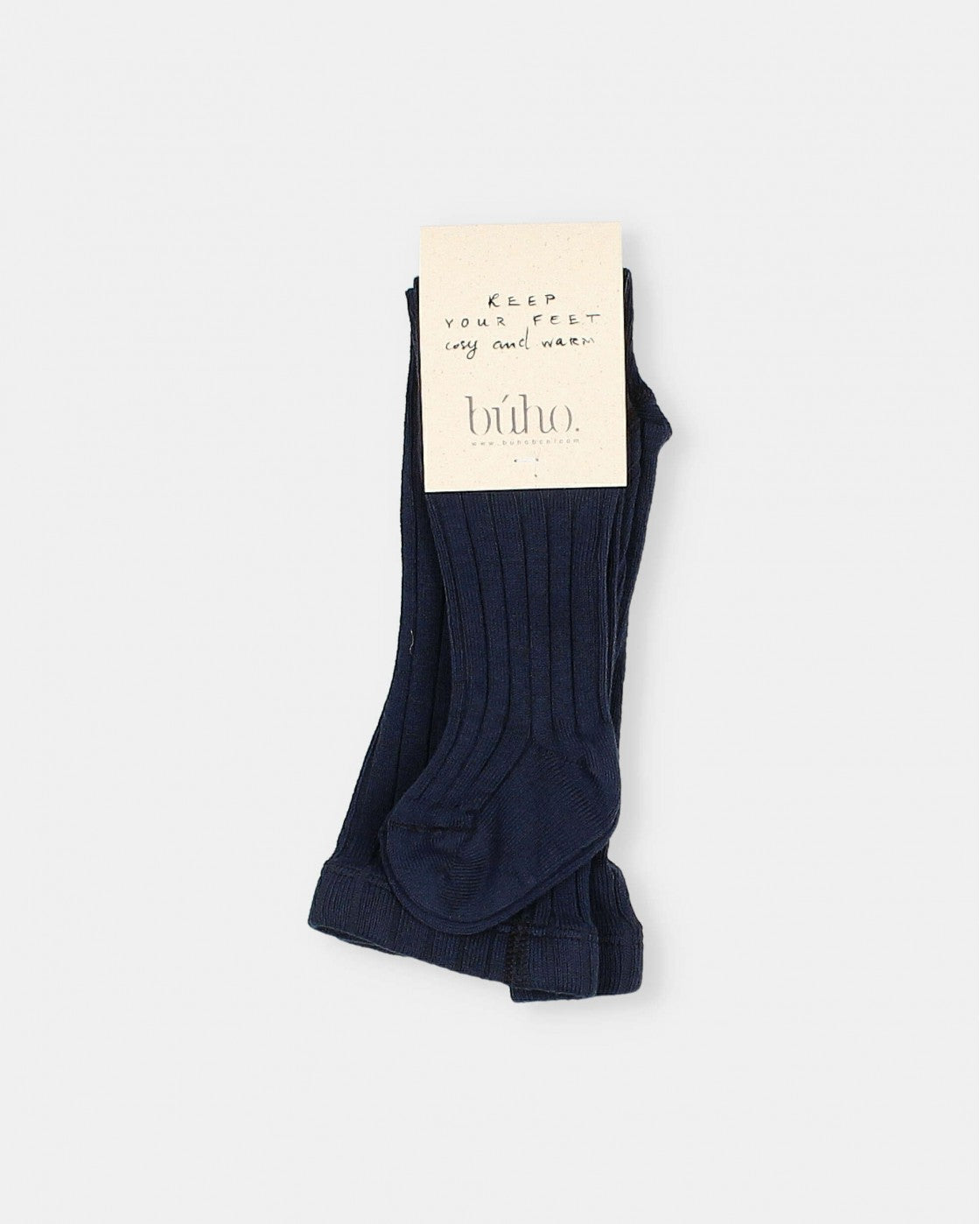 Tights- Navy