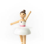 Charger l&#39;image dans la galerie, Ballet Girl Music Box (In Store Purchase Only)
