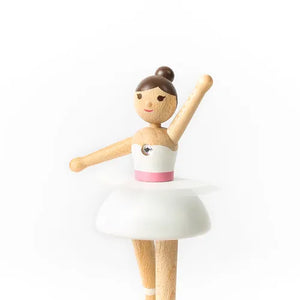 Ballet Girl Music Box (In Store Purchase Only)