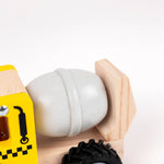 Load image into Gallery viewer, Wooden Cement Mixer
