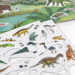 Load image into Gallery viewer, Dinosaurs Magnetic Activity Game
