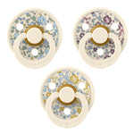 Charger l'image dans la galerie, BIBS x Liberty Try-It Collection Eloise 3 Pack
