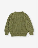 Load image into Gallery viewer, Botonato Jumper- Green Tea
