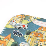 Load image into Gallery viewer, Magnetic Activity Game- Cars

