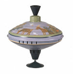 Charger l'image dans la galerie, Countryside Large Spinning Top
