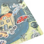 Load image into Gallery viewer, Magnetic Activity Game- Cars
