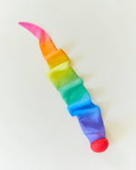 Charger l'image dans la galerie, Silk Skytails- Rainbow
