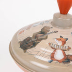 Charger l'image dans la galerie, Musicians Large Spinning Top

