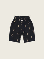 Load image into Gallery viewer, Charcoal Midnight Traveller Pants

