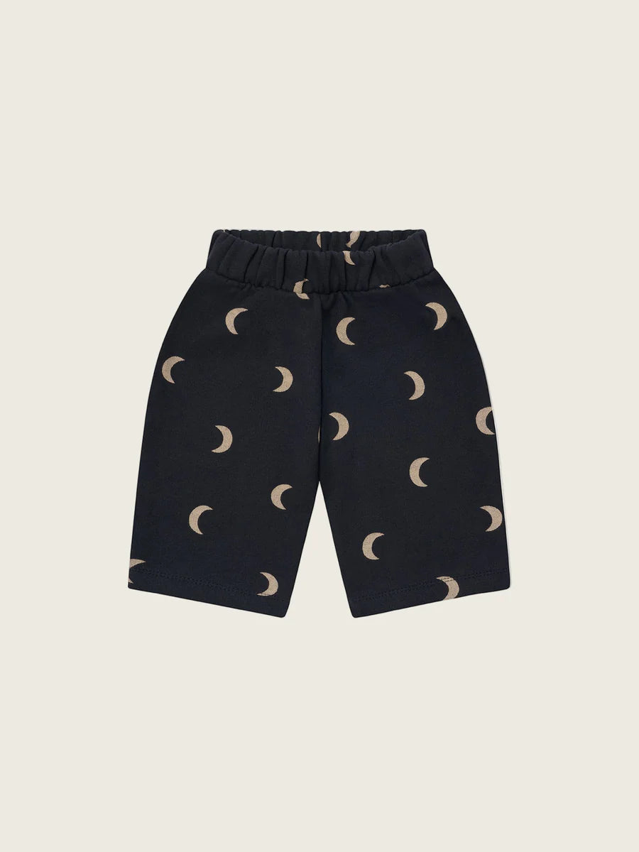 Charcoal Midnight Traveller Pants