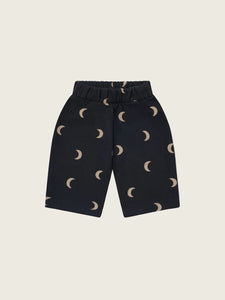 Charcoal Midnight Traveller Pants