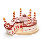 Charger l&#39;image dans la galerie, Chocolate Birthday Cake
