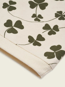 Clover Sweatshirt Undyed