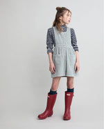 Load image into Gallery viewer, Corduroy Dress
