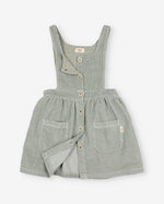 Load image into Gallery viewer, Corduroy Dress
