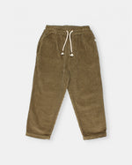 Load image into Gallery viewer, Corduroy Pants- Kaki
