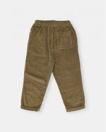 Load image into Gallery viewer, Corduroy Pants- Kaki
