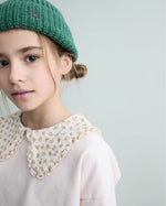 Charger l'image dans la galerie, Cottage Sweatshirt- Cream Pink
