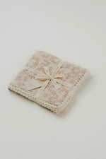 Charger l'image dans la galerie, Cotton Blanket- Horse
