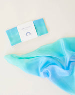 Charger l'image dans la galerie, Mini Enchanted Playsilks- Sea

