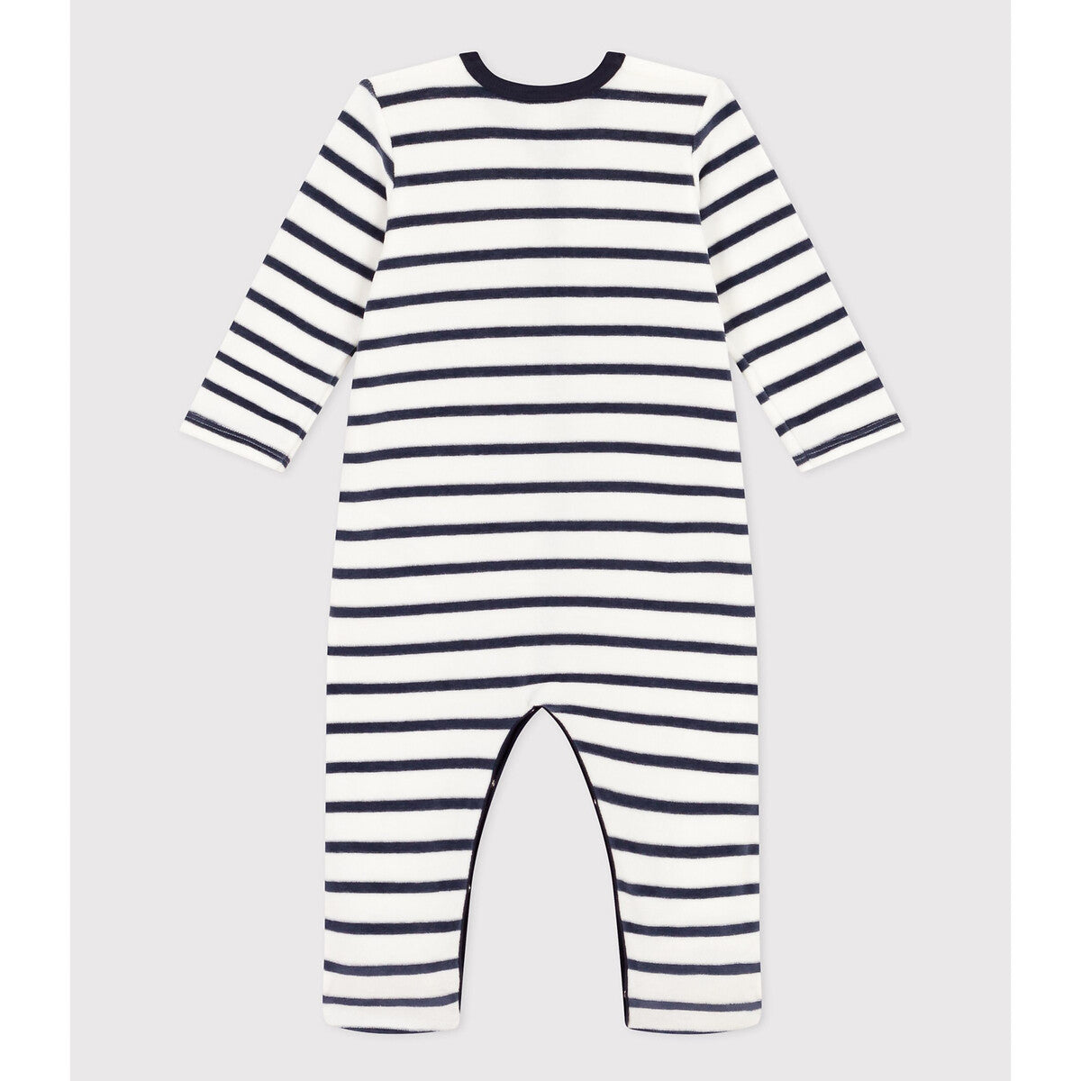 Pyjama Dors Bien- Velvet Stripes