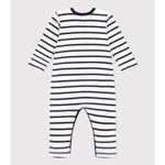 Load image into Gallery viewer, Pyjama Dors Bien- Velvet Stripes
