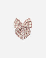 Charger l'image dans la galerie, Bow Christmas Plaid
