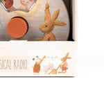Charger l'image dans la galerie, Friends Musical Tin Radio
