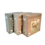 Charger l'image dans la galerie, Rabbit Family Puzzle Cube
