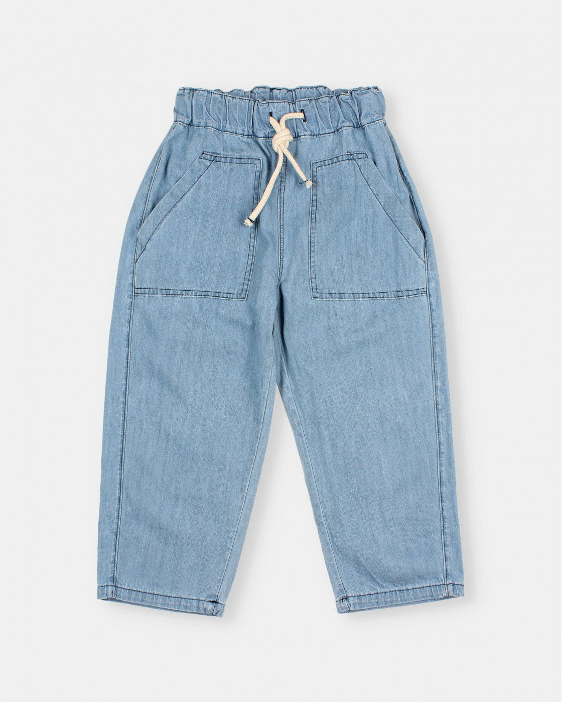 Boy Denim Pants