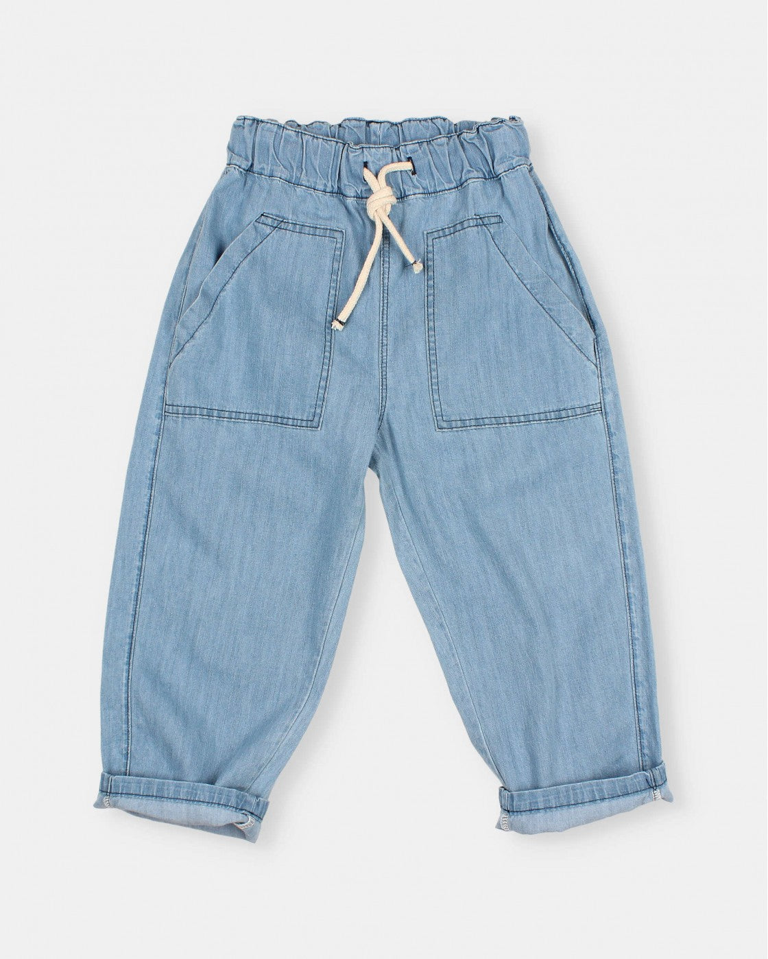 Boy Denim Pants