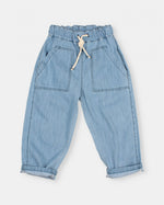 Load image into Gallery viewer, Boy Denim Pants
