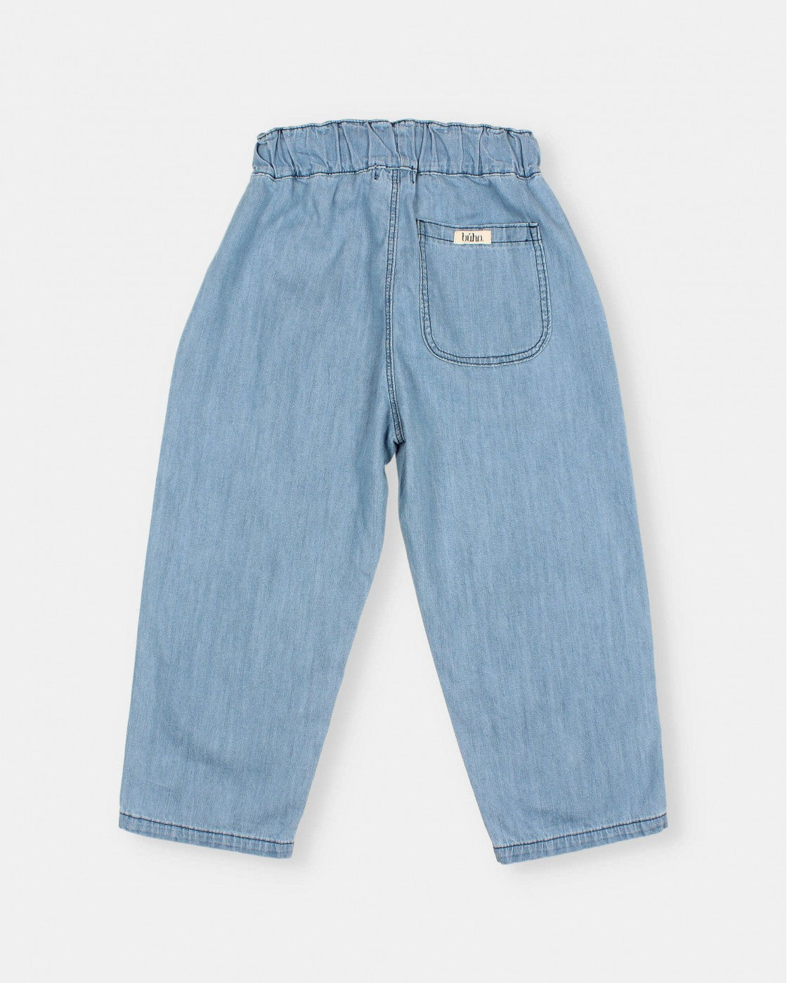 Boy Denim Pants