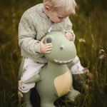 Charger l&#39;image dans la galerie, Jumping Animal- Dexter the Dinosaur
