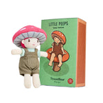 Charger l&#39;image dans la galerie, Little Peeps Tommy Toadstool
