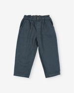 Load image into Gallery viewer, Drill Pants- Whale
