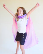 Charger l'image dans la galerie, Enchanted Playsilks- Rainbow
