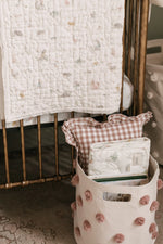 Charger l'image dans la galerie, On the Go Portable Changing Pad- Forest Fable
