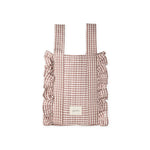 Charger l'image dans la galerie, Stroller Bag- Gingham Thistle
