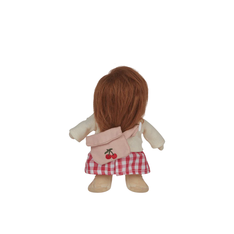 Dress Me Dinky- Hazel Hawthorne