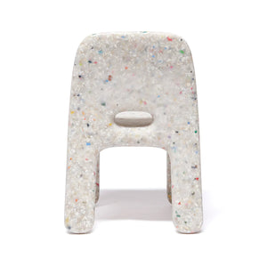 Charlie Chair Off-White