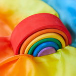 Charger l'image dans la galerie, Wooden Rainbow
