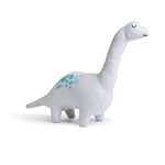 Load image into Gallery viewer, Bronty Linen Dinosaur Toy
