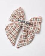 Charger l'image dans la galerie, Bow Christmas Plaid
