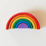 Charger l'image dans la galerie, Wooden Rainbow
