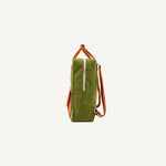 Load image into Gallery viewer, Sticky Lemon Farmhouse Large Backpack- Sprout Green
