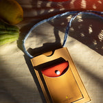 Load image into Gallery viewer, Sticky Lemon Pouch- Pear Jam
