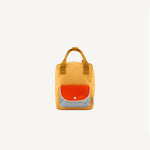 Load image into Gallery viewer, Sticky Lemon Farmhouse Small Backpack- Pear Jam
