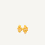 Load image into Gallery viewer, Sticky Lemon Single Hair Bow

