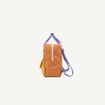 Load image into Gallery viewer, Sticky Lemon Farmhouse Small Backpack- Harvest Moon
